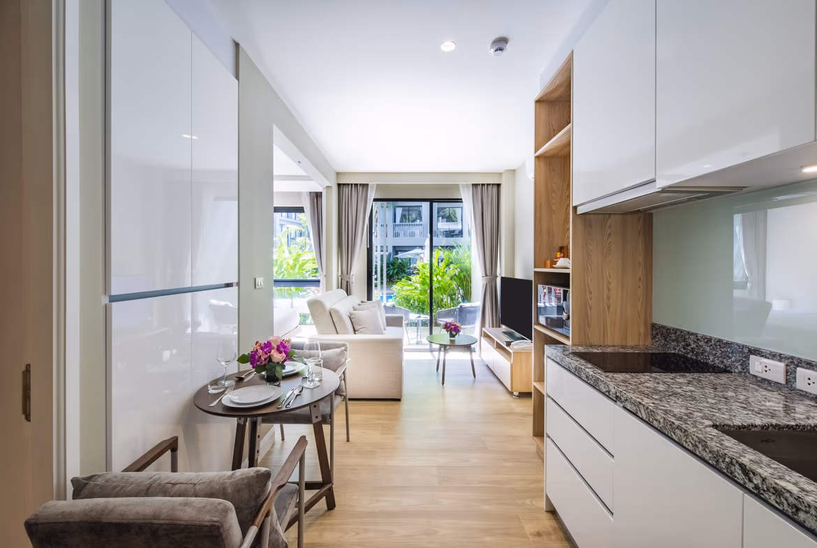 BANGTAO BEACH 1 -3 BED CONDOS — photo 5