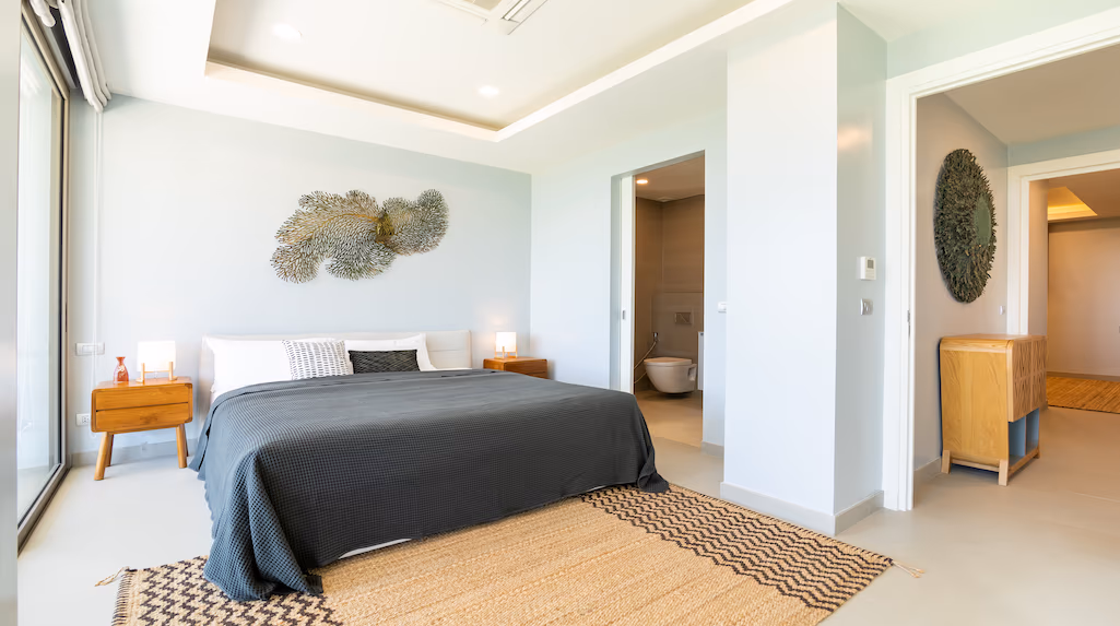 2 – 6 LUXURIOUS CONDOS – SURIN BEACH — photo 5
