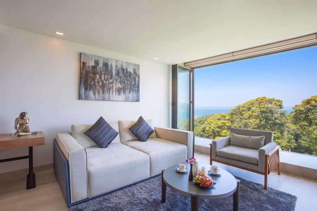 SEA VIEW LUXURY PATONG CONDOS — photo 9