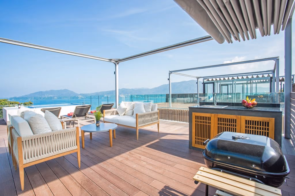 SEA VIEW LUXURY PATONG CONDOS — photo 8