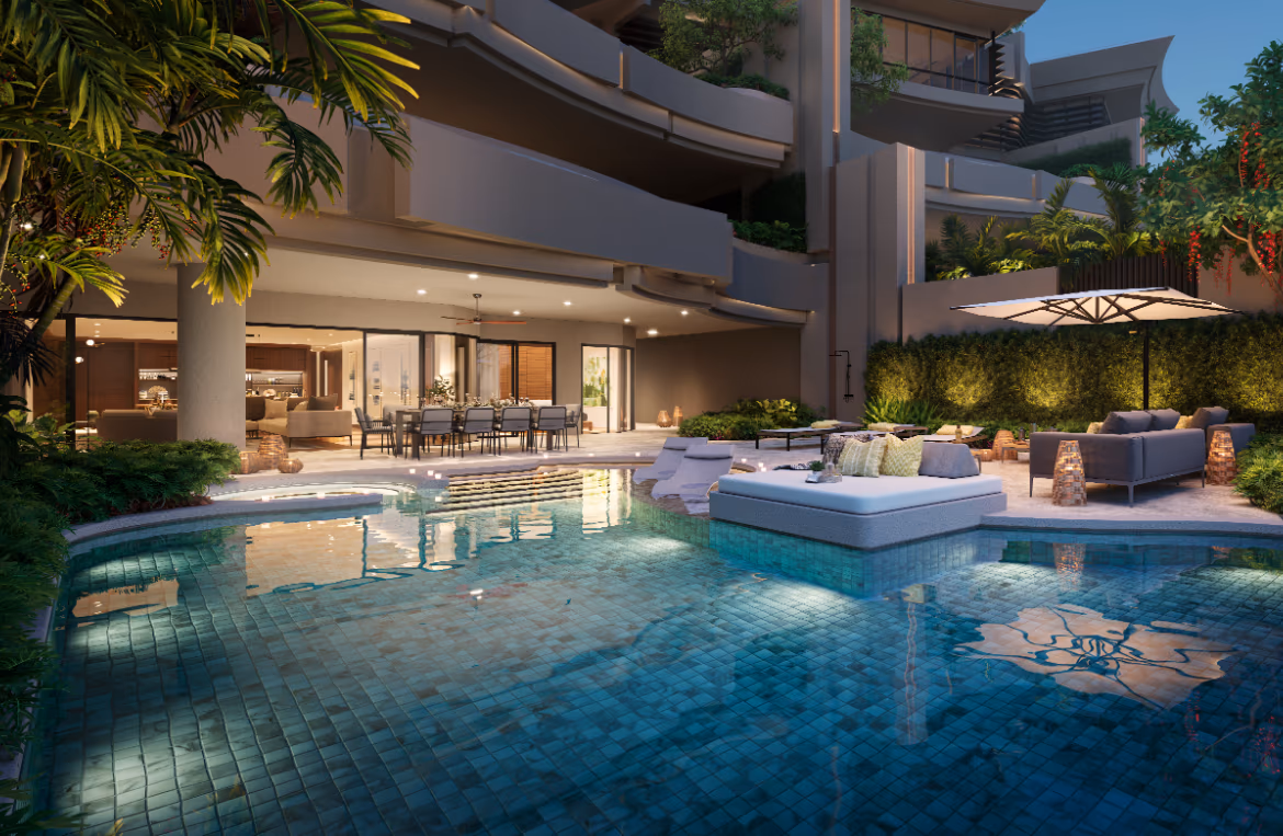 STUNNING SEAVIEW CONDOS – BANGTAO — photo 5