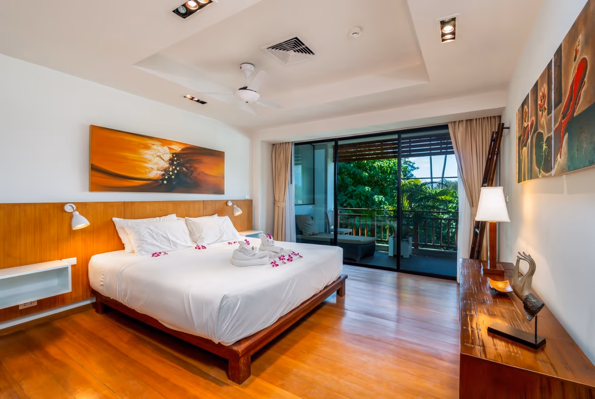 1 – 2 BEDROOM CONDOS IN SURIN — photo 6