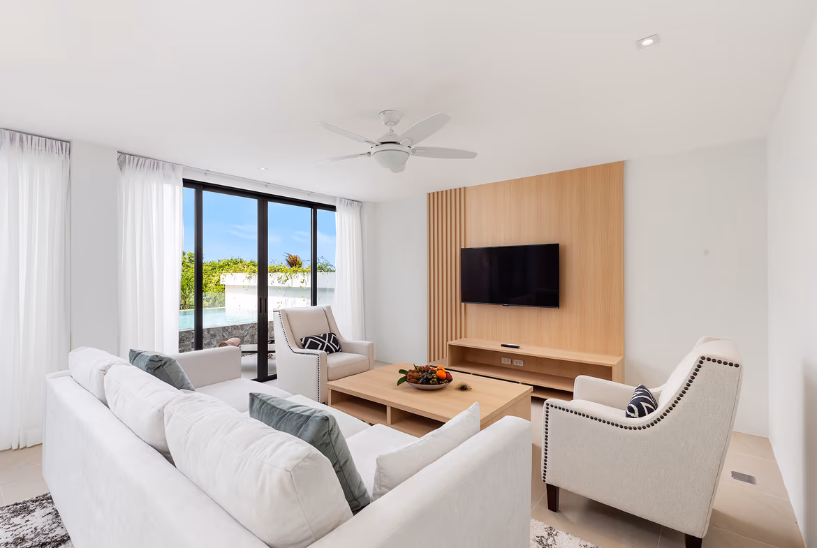 BRAND NEW SEAVIEW POOL VILLA – LAYAN — photo 6