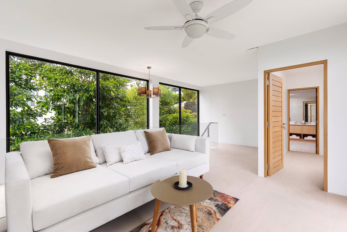 BRAND NEW SEAVIEW POOL VILLA – LAYAN — photo 8