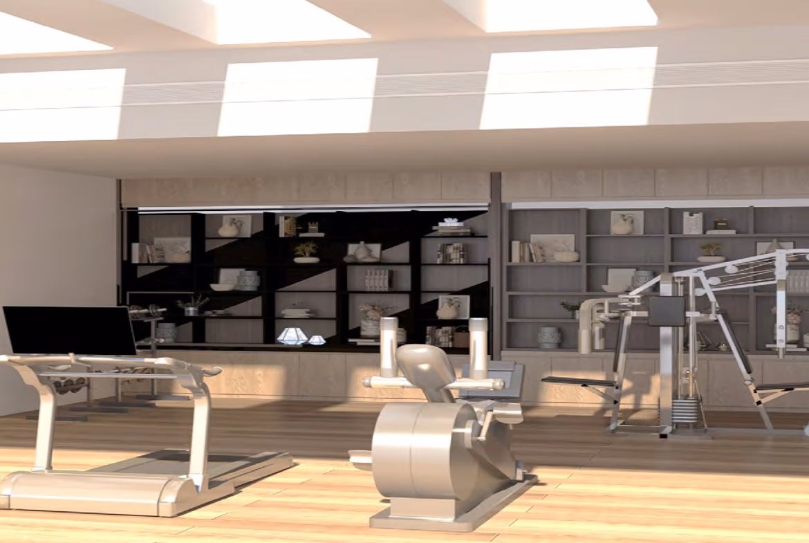 ELEVATED PENINSULA WATER FRONT VILLAS — photo 7