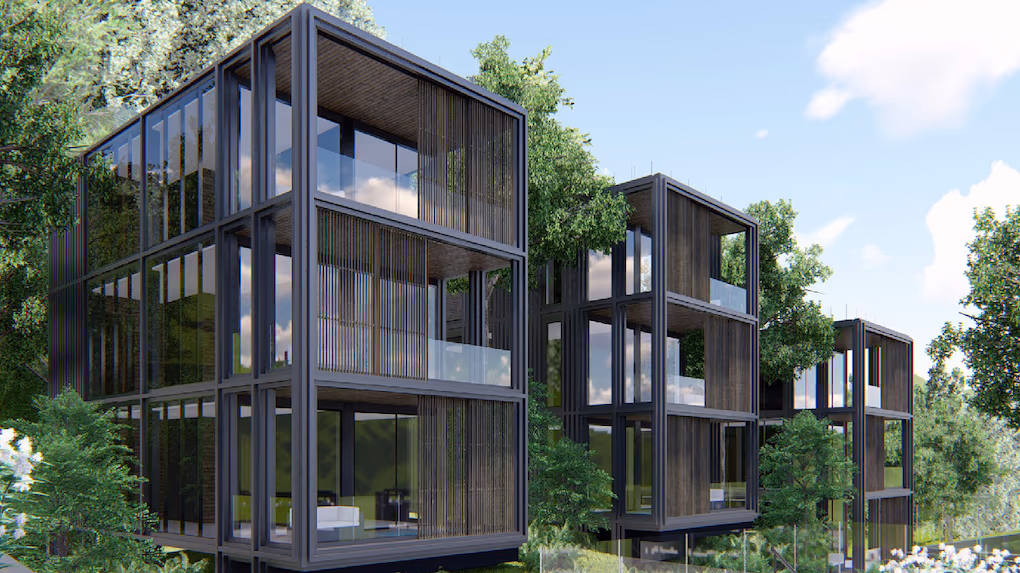 KAMALA LUXURY LAKESIDE CONDOS — photo 5