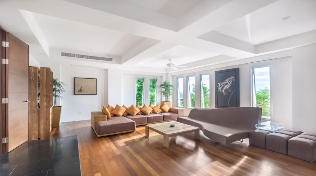 STUNNING 4 BED LAYAN SEA VIEW VILLA — photo 7