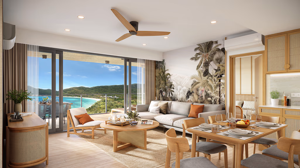 NEW BEACHFRONT CONDOMINIUM — photo 6