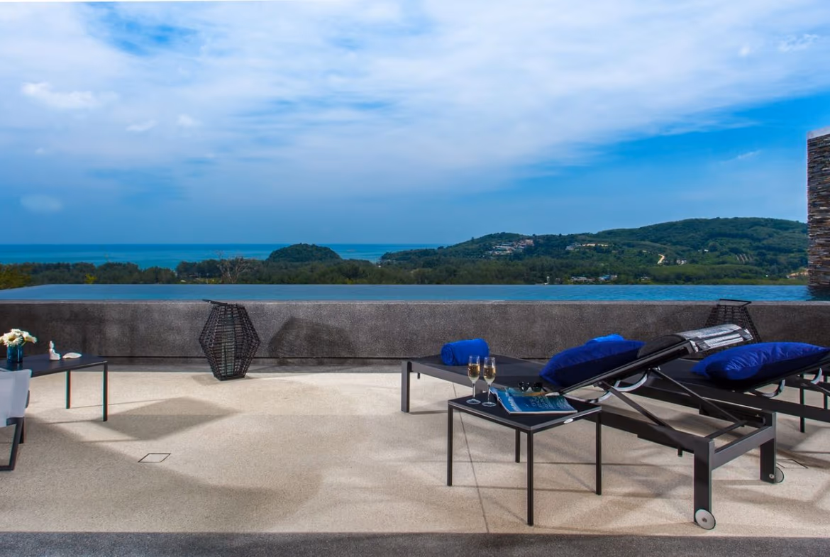 OCEAN VIEW RESIDENCE – LAYAN — photo 5
