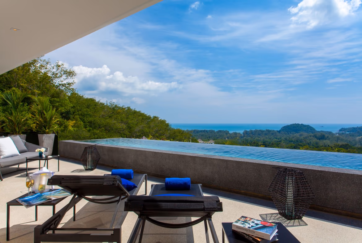 OCEAN VIEW RESIDENCE – LAYAN — photo 6