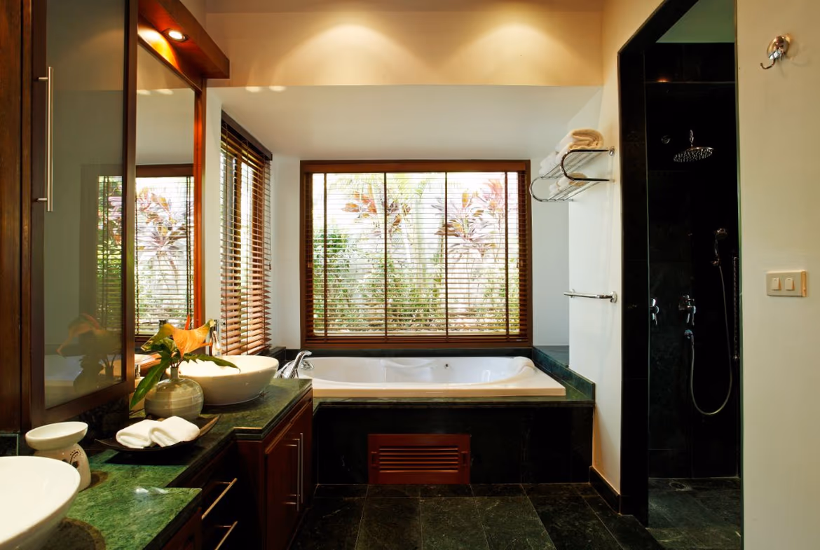 LUXURY SEA VIEW 6 BEDROOM SURIN — photo 14