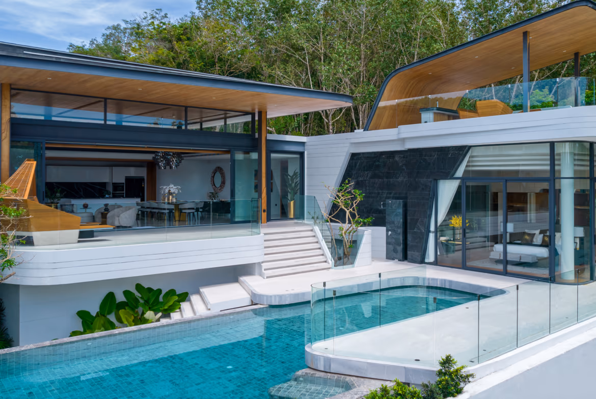 Ao Po — Phuket