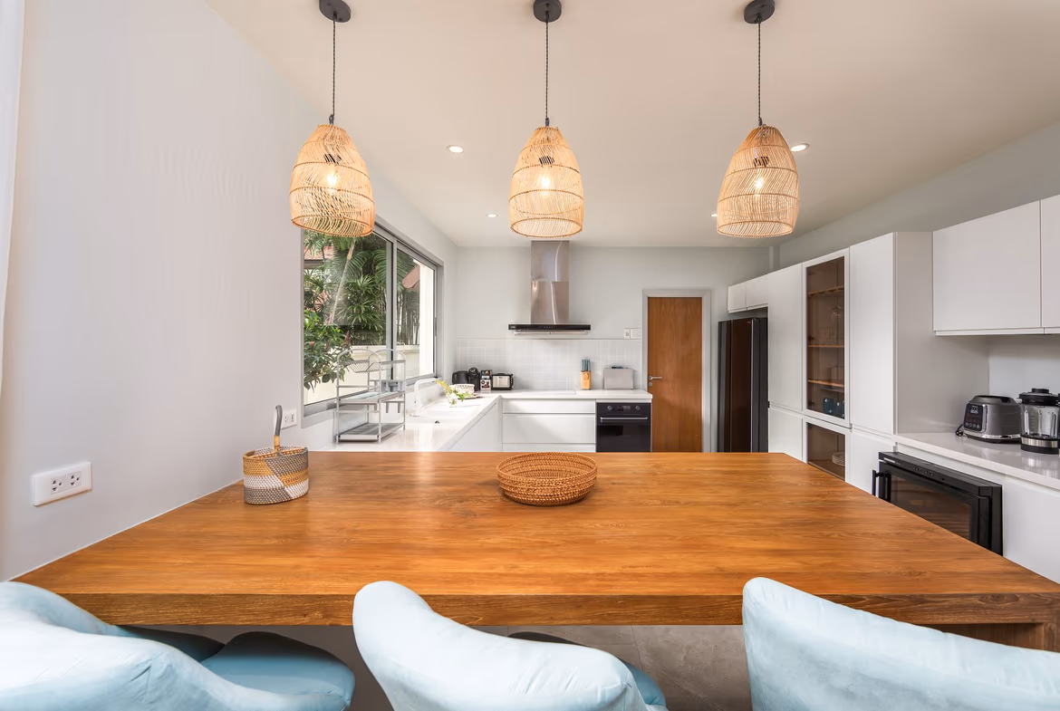 MODERN LUXURY 5 BED VILLA – BANGTAO BEACH — photo 8
