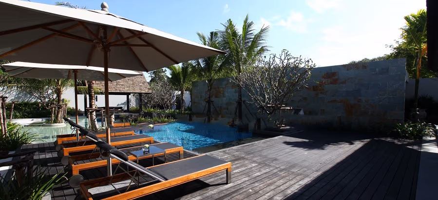 STUNNING 4 BED POOL LAYAN VILLA — photo 5