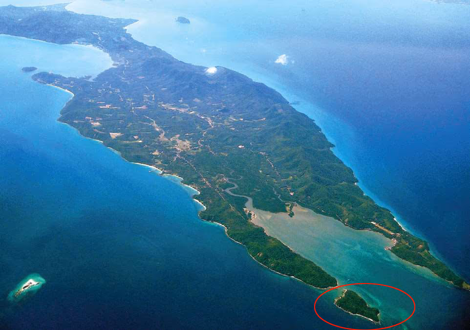 Koh Yao Noi — Phuket