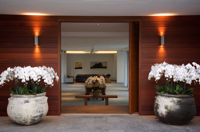 MODERN SEA VIEW VILLA – EAST COAST — photo 5