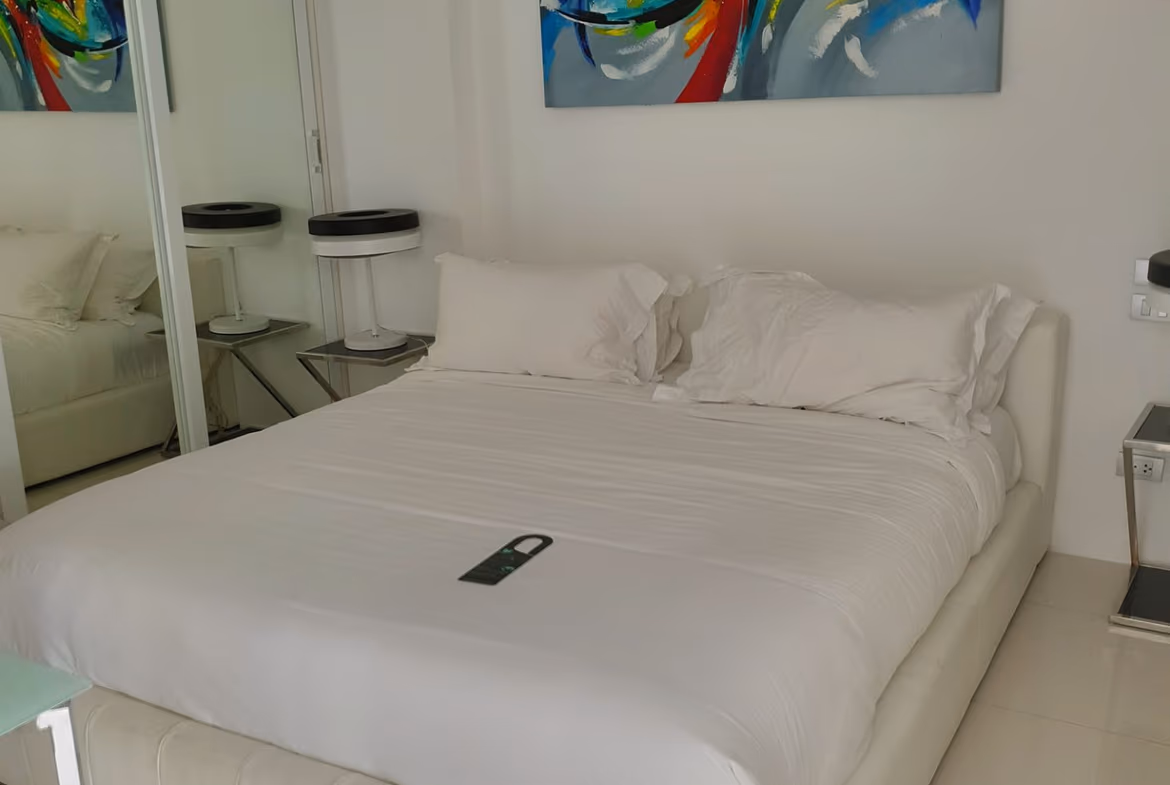 LUXURY 2 BED SEAVIEW CONDO IN KATA — photo 5