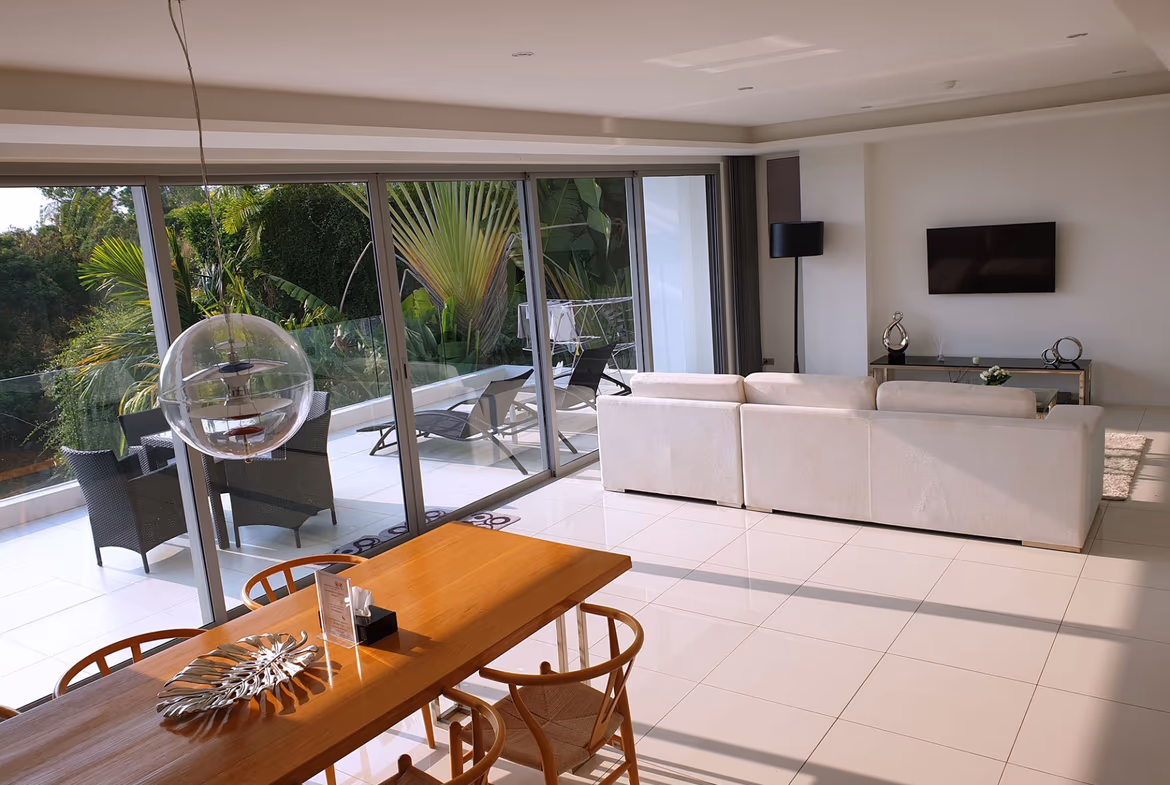 LUXURY 2 BED SEAVIEW CONDO IN KATA — photo 6