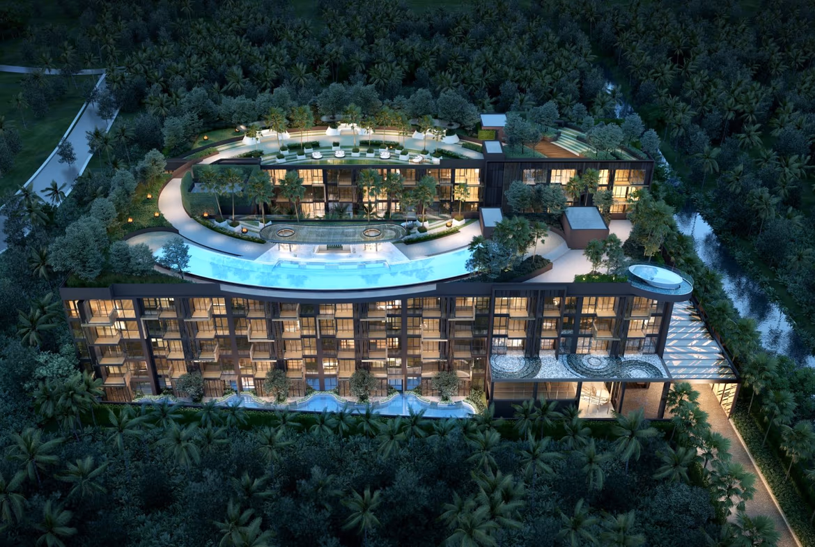 KAMALA BEACH CONDOS — photo 5
