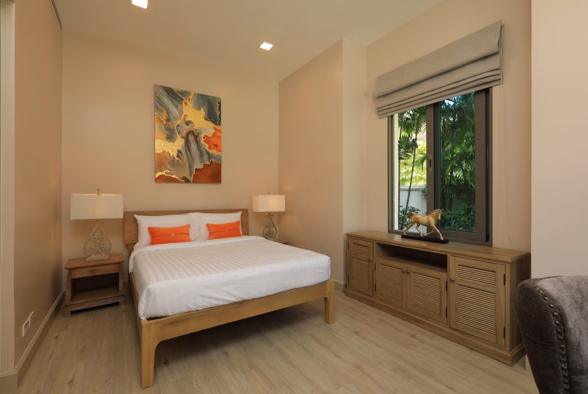 LUXURY 5 BED VILLA – BANGTAO BEACH — photo 7
