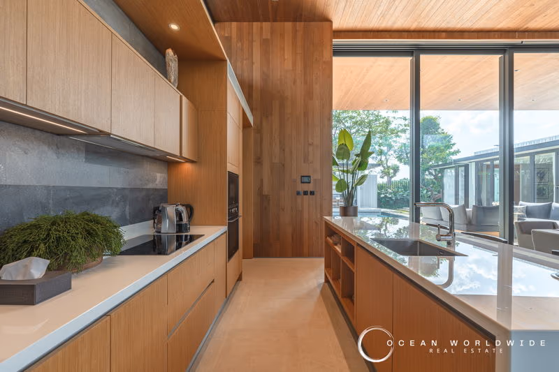 ELEGANT 4 BED LAYAN POOL VILLA — photo 5