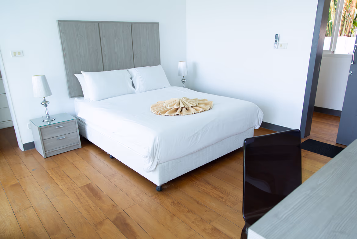 FOUR BEDROOM SEAVIEW VILLA IN KATA — photo 11