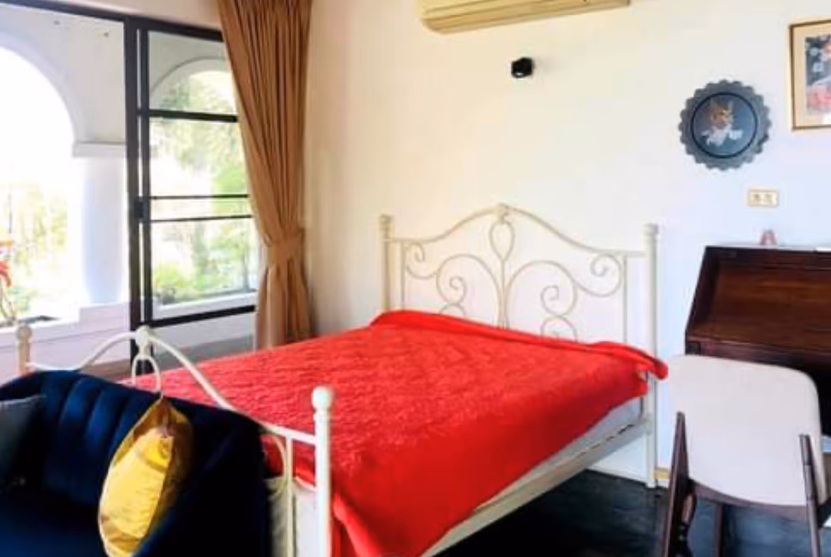 MAGNIFICENT MEDITERRANEAN SEAVIEW VILLA IN KATA — photo 6
