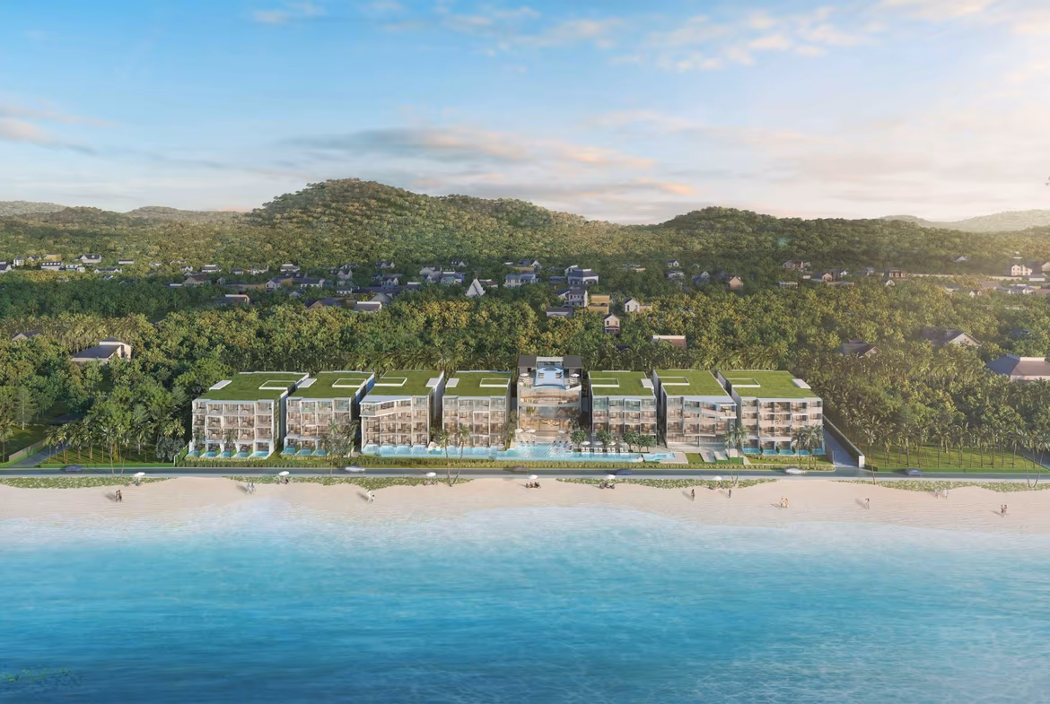 Nai Yang — Phuket