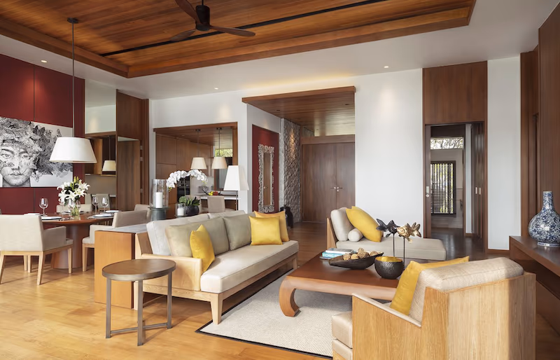 LUXURY GOLF RESORT VILLAS — photo 5