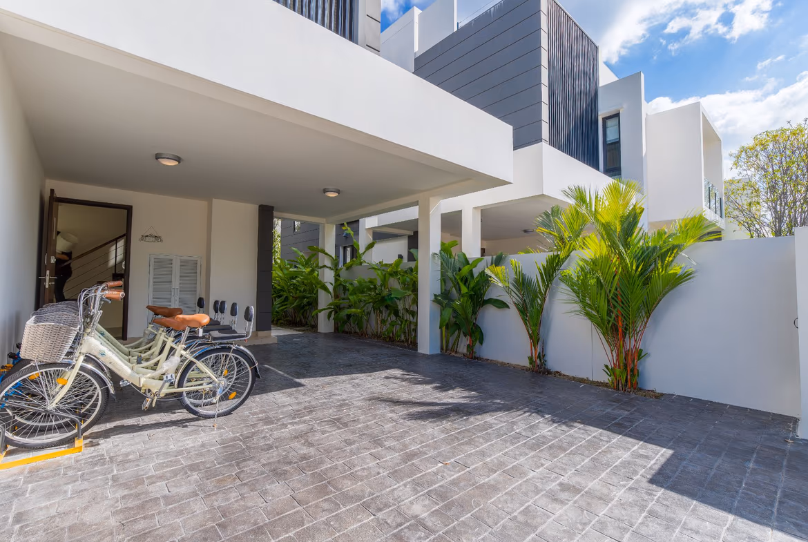 BEAUTIFUL MODERN 5 BEDROOM VILLA — photo 5