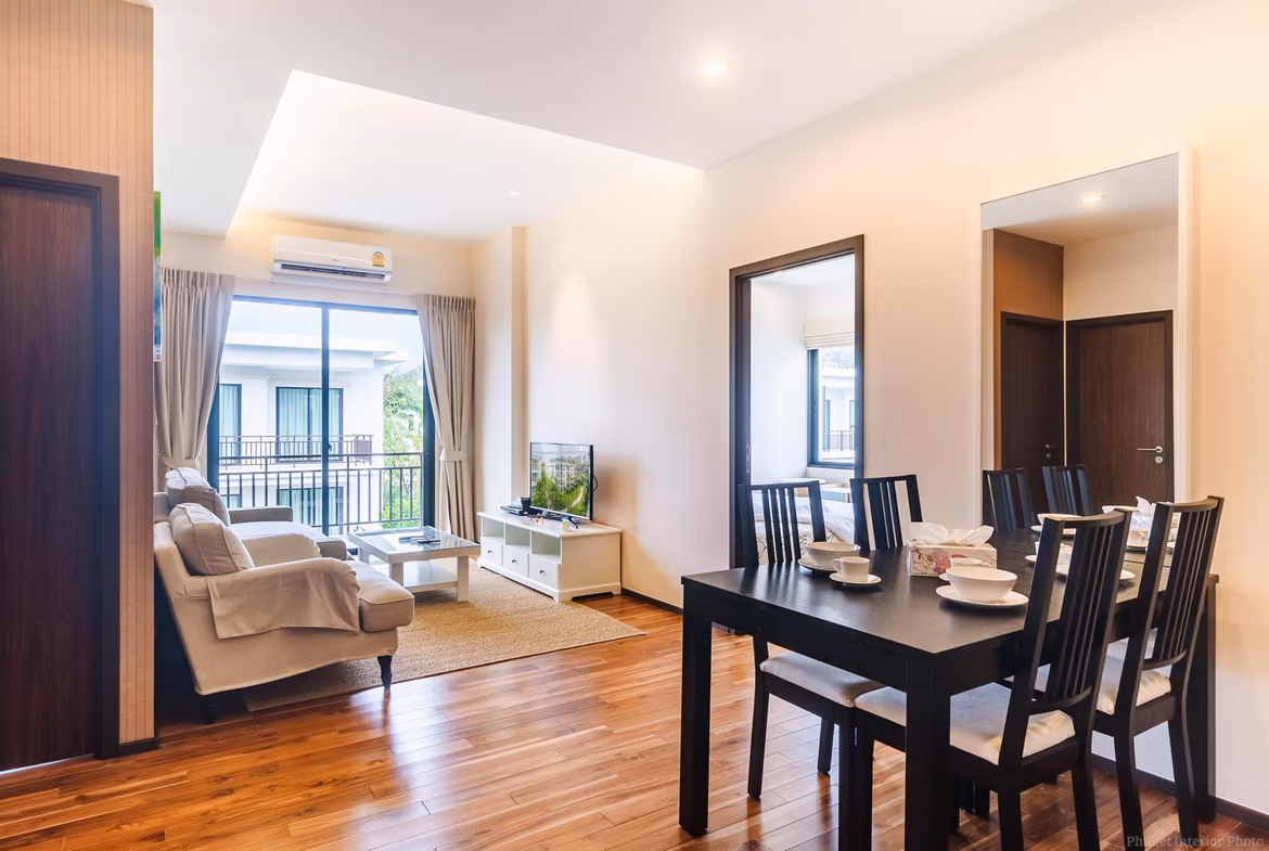 BEAUTIFUL 2 BEDROOMS CONDO – RAWAI — photo 5