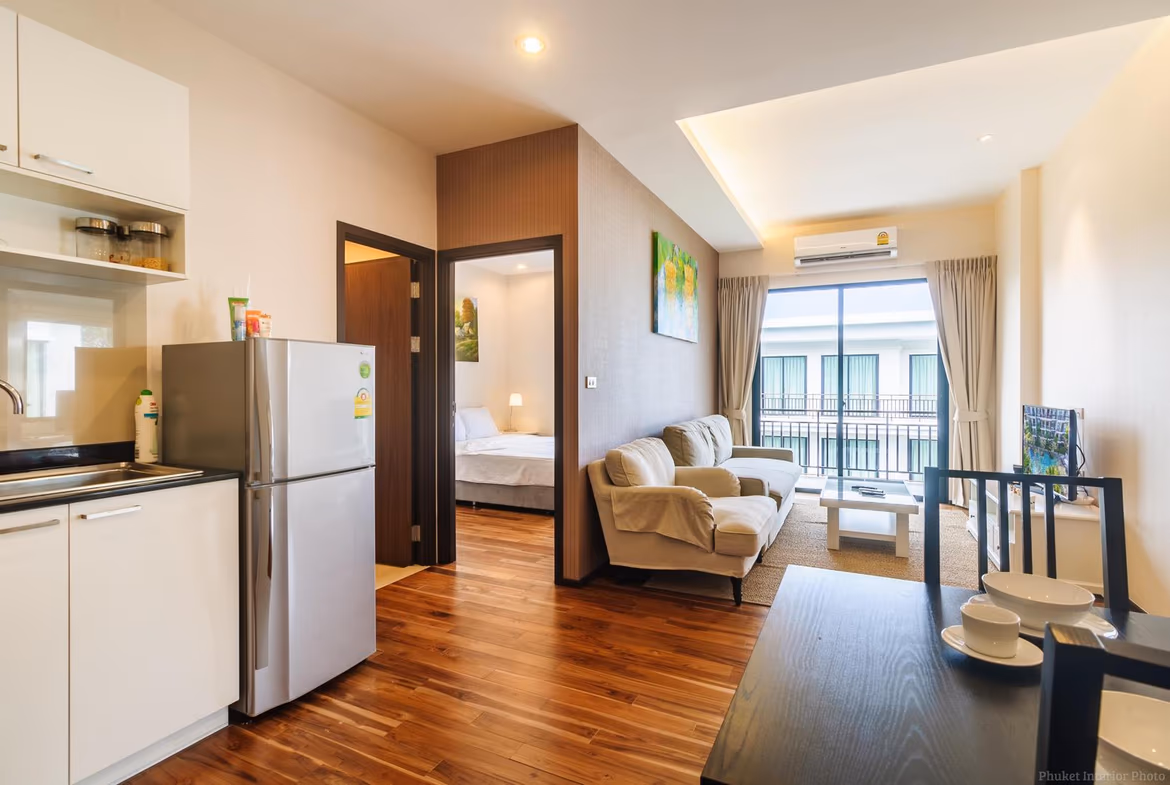 BEAUTIFUL 2 BEDROOMS CONDO – RAWAI — photo 6