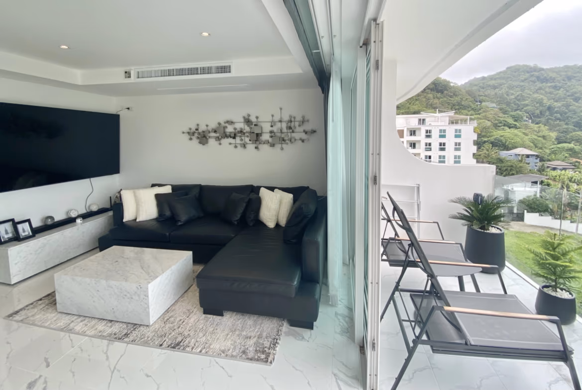 SEAVIEW CONDOMINIUM – KATA — photo 5