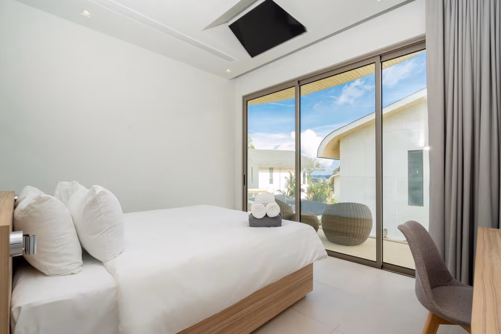 MAGNIFICENT 2 BEDROOM POOL VILLA – KAMALA — photo 5