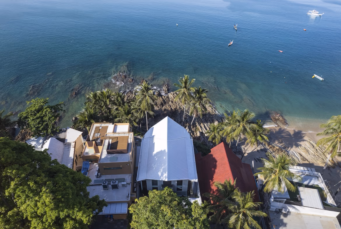 Kalim — Phuket