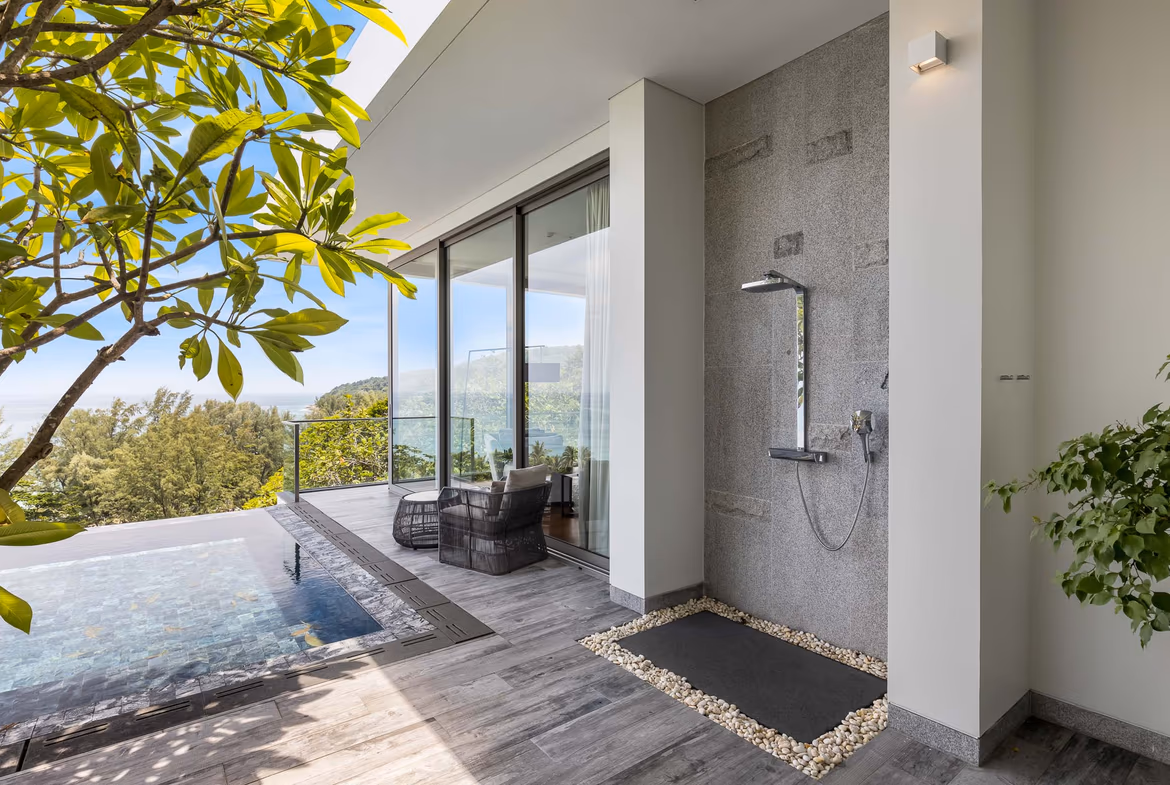 SUNSET SERENITY PENTHOUSE — photo 6