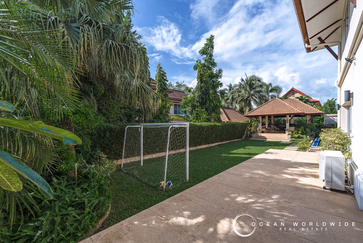 5 Bed Pool Villa near BISP — photo 5