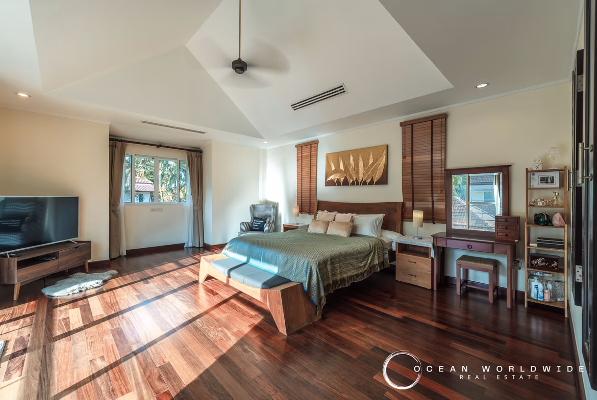 5 Bed Pool Villa near BISP — photo 14