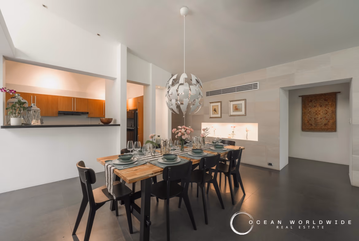 Beautiful 3 Bedrooms Villa – Layan (RLY26) — photo 13