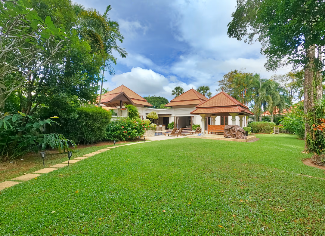 Stunning 4 Bedrooms Villa on a 1,300 sqm plot — photo 5