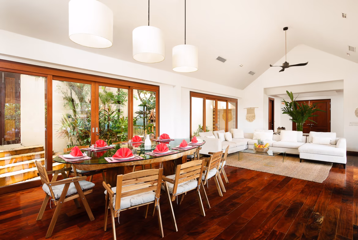 4-Bedrooms Seaview Tropical Pool Villa in Kata — photo 6