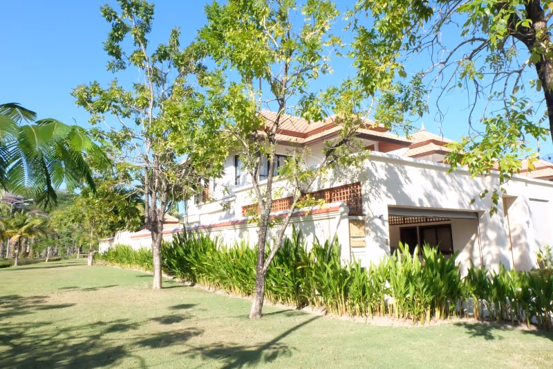 Lake View 4 Bedroom Villa – Layan — photo 5