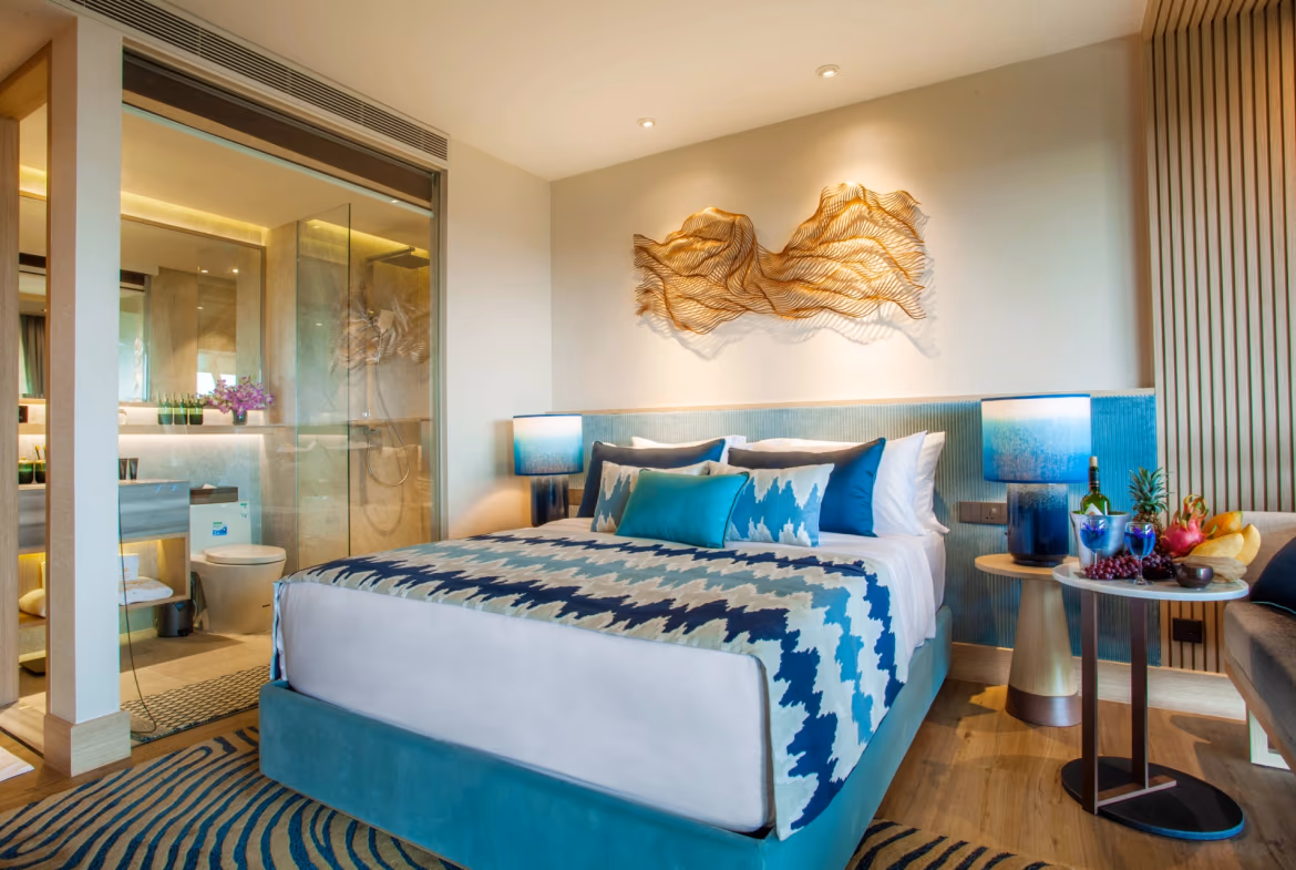 Hotel Managed Luxury Condo – Layan — photo 5