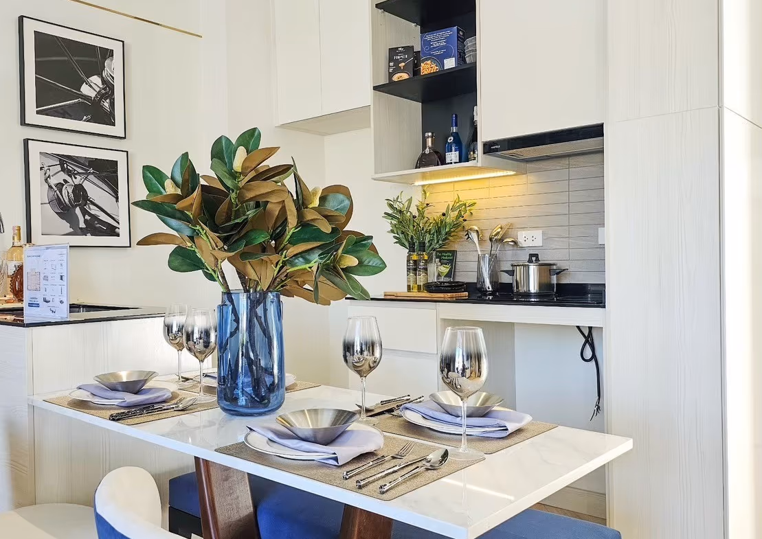 Brand New Condo in Bangtao — photo 5
