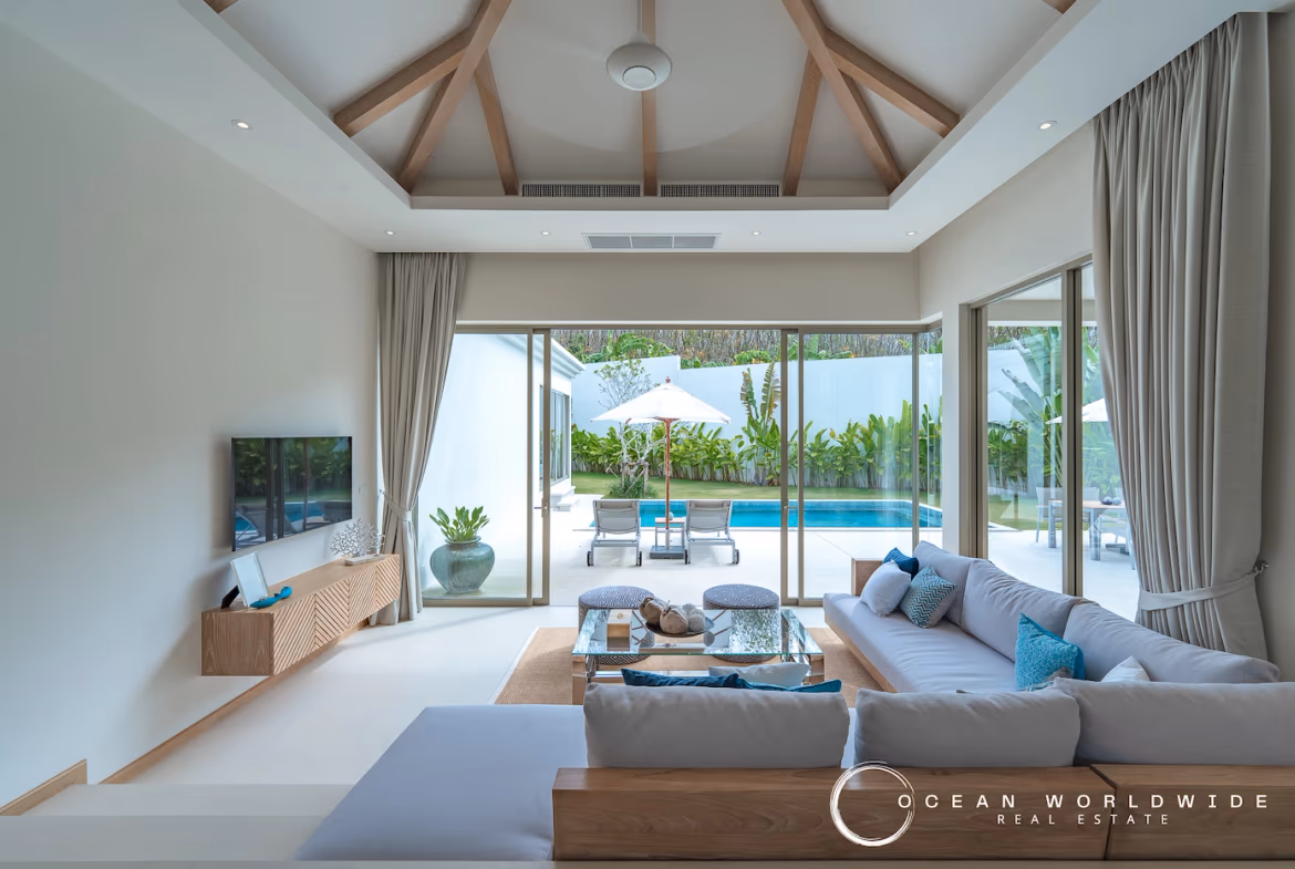 Thai Property Investment