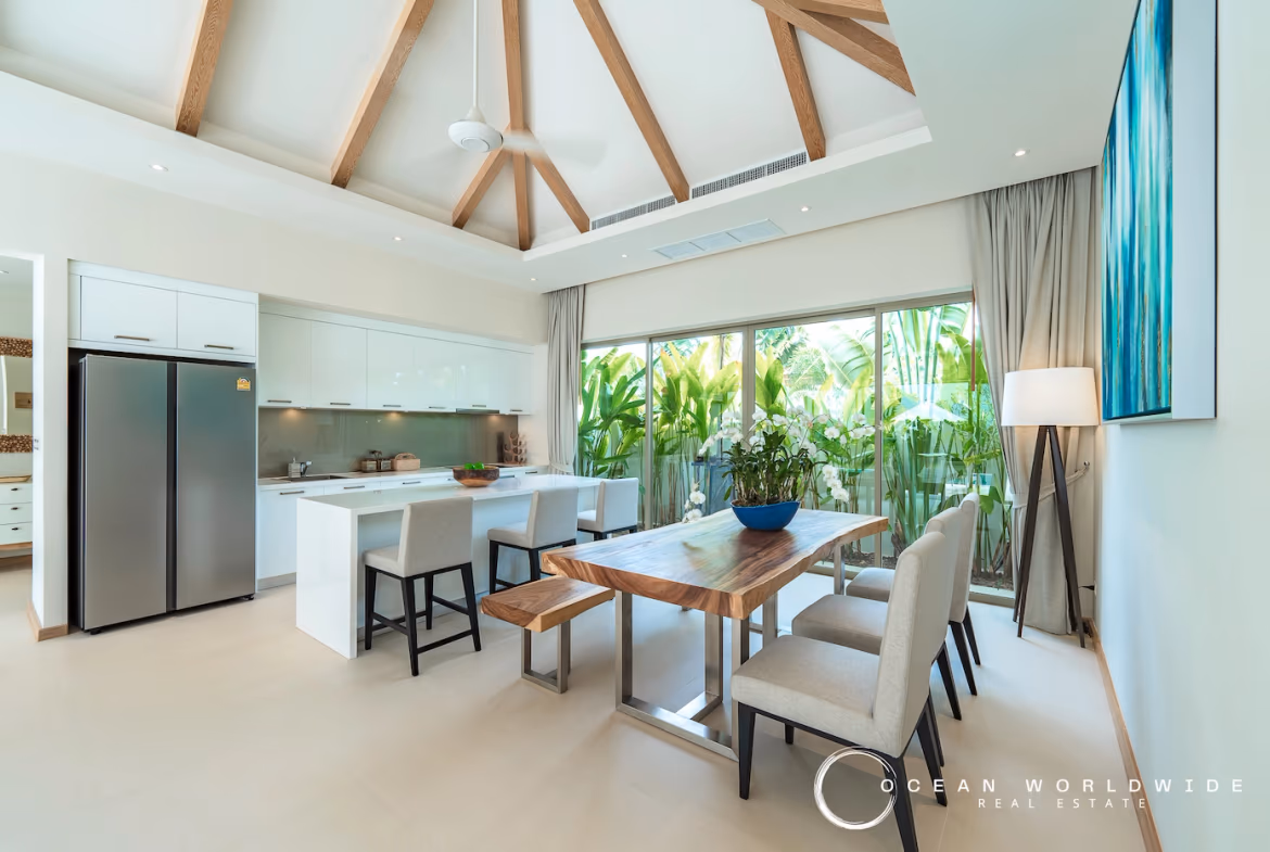Brand New Modern Pool Villa — photo 5