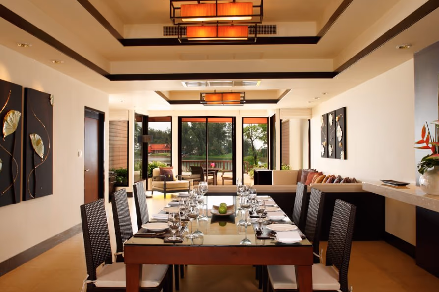 2 Bedrooms Lake View Private Pool Townhome (RLG45) — photo 5