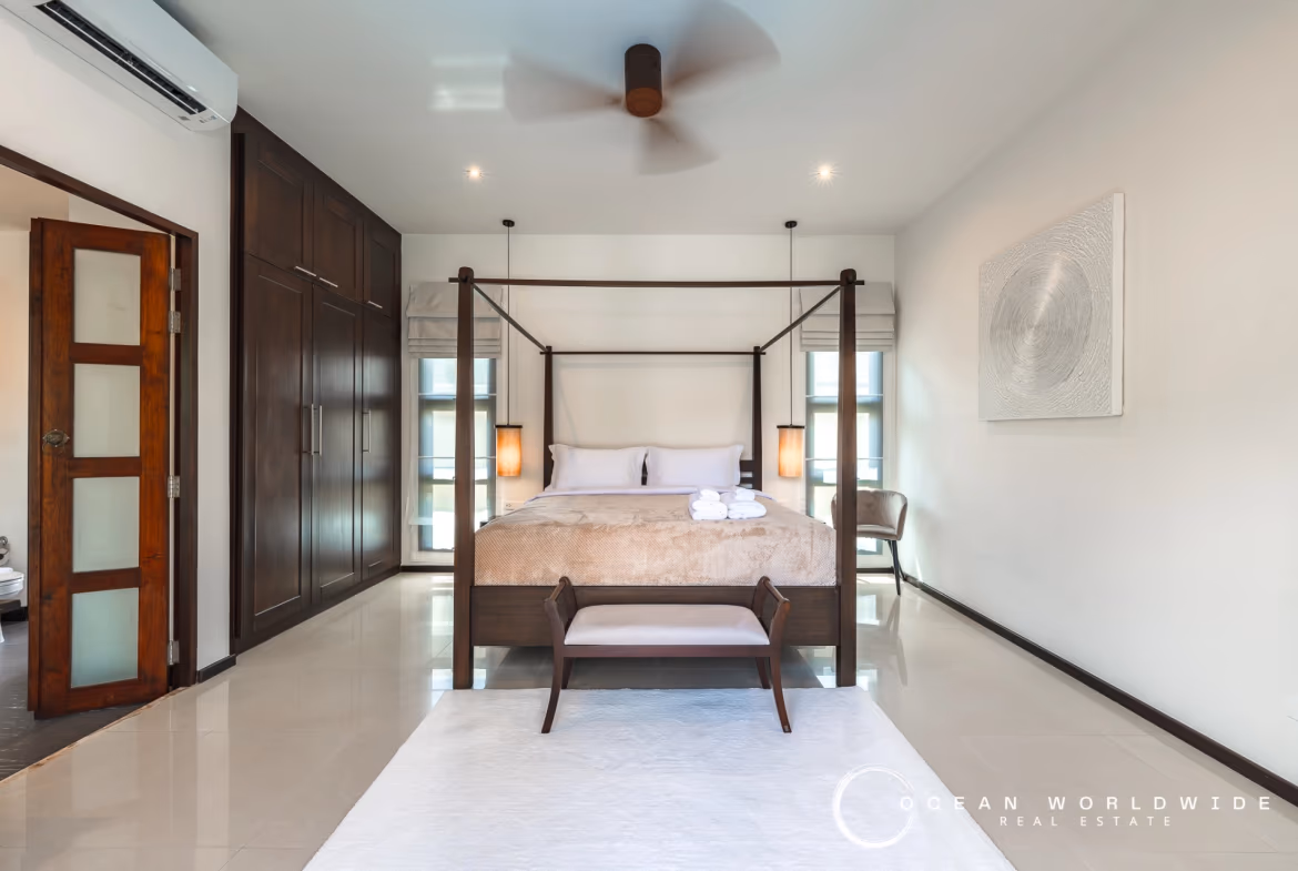 3 Bedrooms Pool Villa – Layan — photo 6
