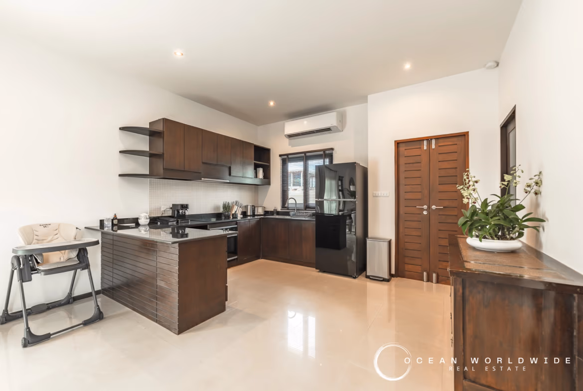 3 Bedrooms Pool Villa – Layan — photo 5
