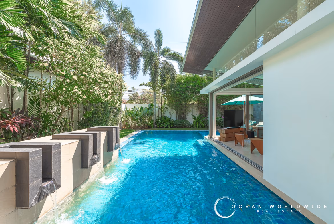 Beautiful 3 Bedrooms Villa – Layan — photo 5